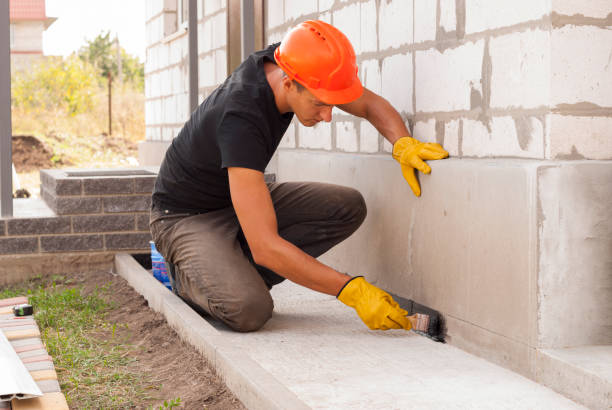 Waterproofing professionals working in Patchogue, NY